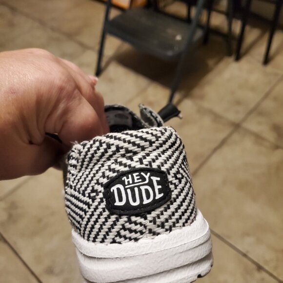 Hey Dudes - Picture 6 of 12